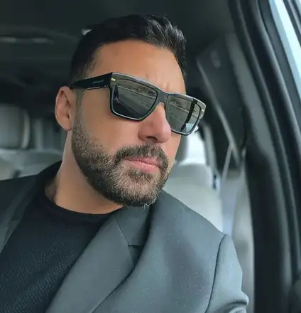 Ahmed Fahmi